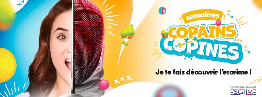 Semaines Copains copines -